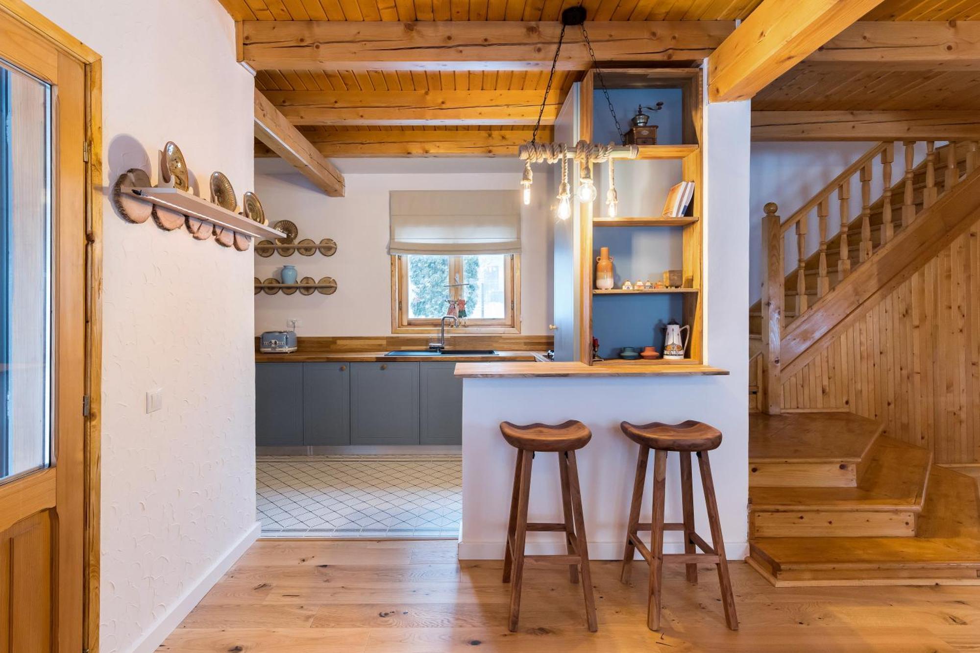 Heritage Villa Пределуц Екстериор снимка