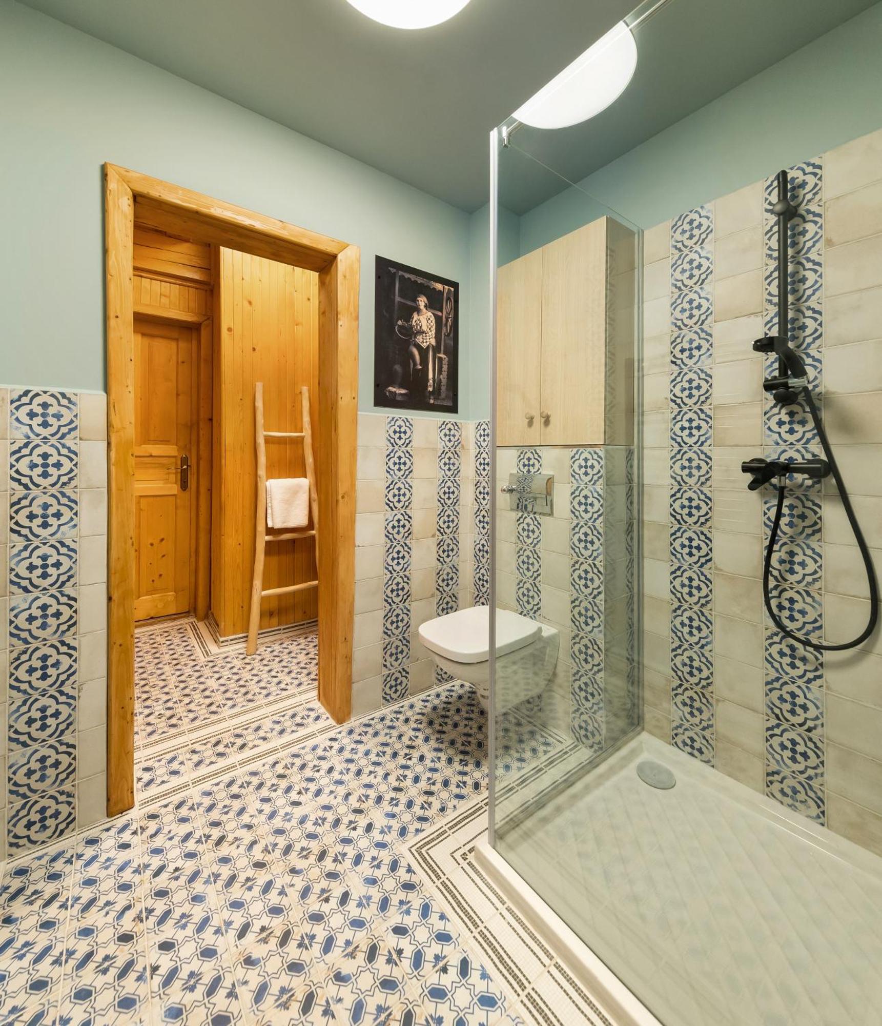 Heritage Villa Пределуц Екстериор снимка